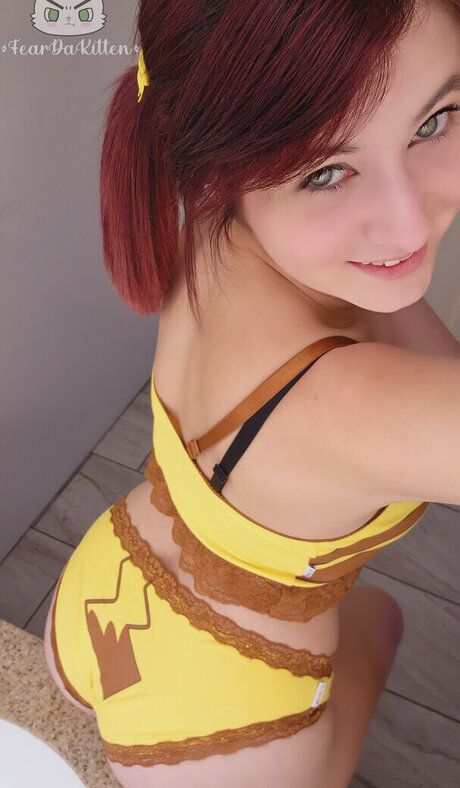 FearDaKitten best model pictures