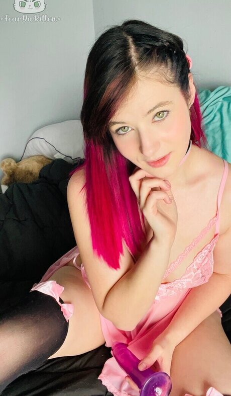 FearDaKitten sex pornstar pic