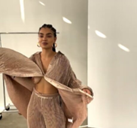 Chanel Watkins best star pics