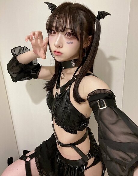 Honey__Sena pretty model images