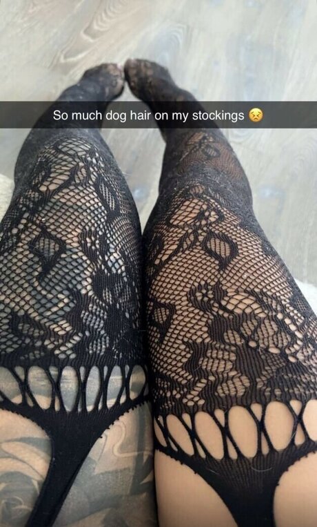 Breezy Foxx pornstar exclusive gallery