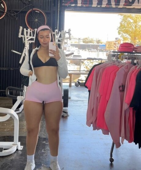 britt mia star sexy pics