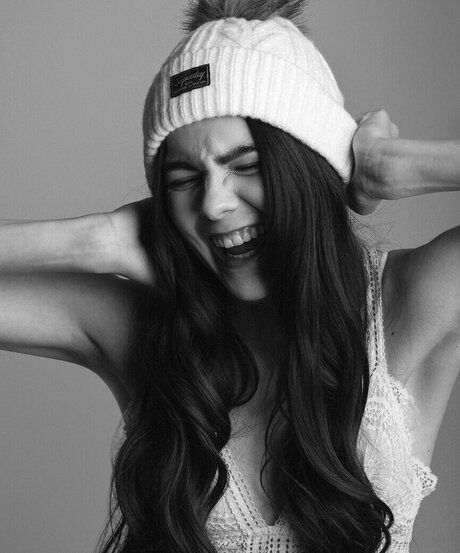 Klaudia Giez best star image