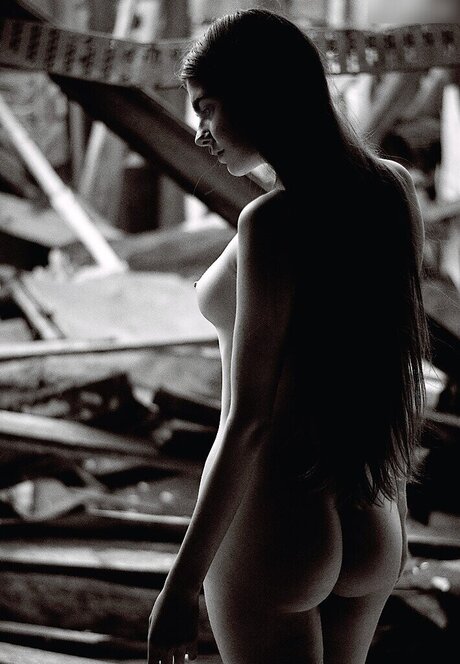 Klaudia Giez pornstar hot pictures