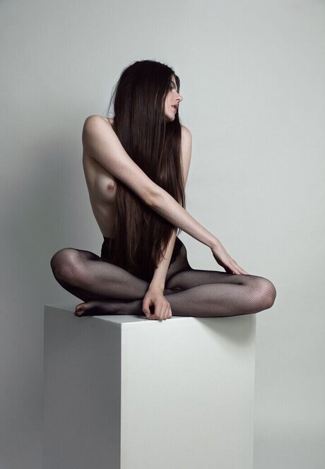 Klaudia Giez beautiful actress picture