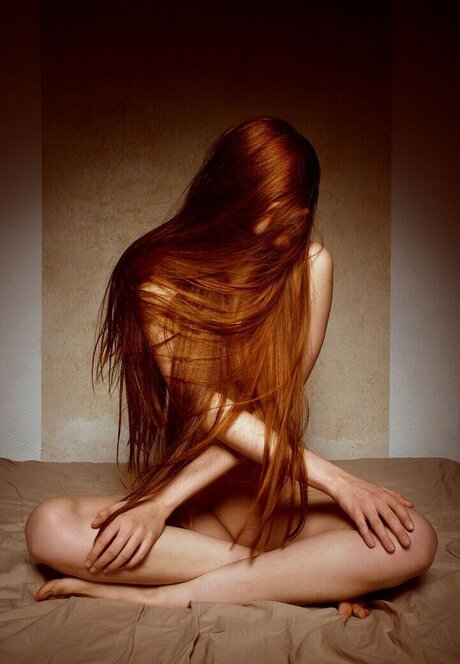 Klaudia Giez model beautiful archive