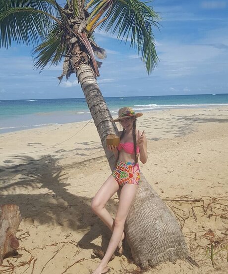 Klaudia Giez top pornstar photo