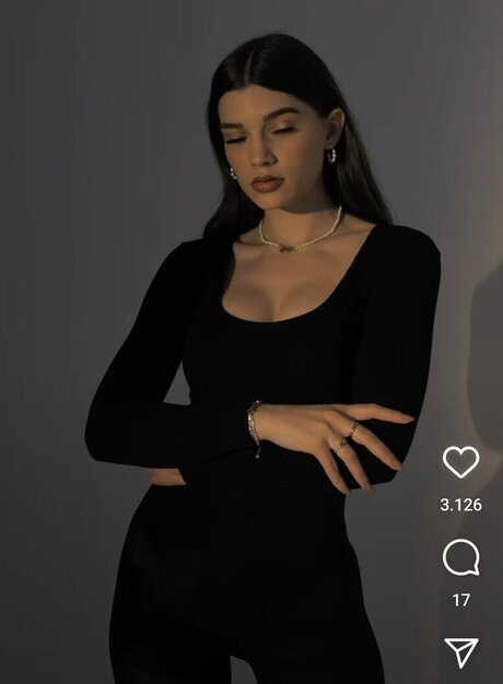 Chanel Silberberg adult star pics