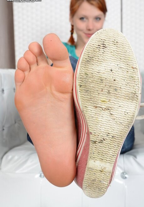 Jamie Kate perfect model photos