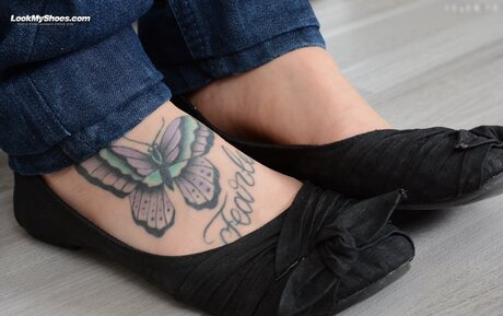 Jamie Kate best star picture