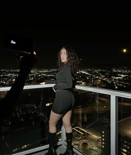 Paulina Torres model pornographic picture