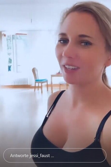 Jessi Faust model porn images