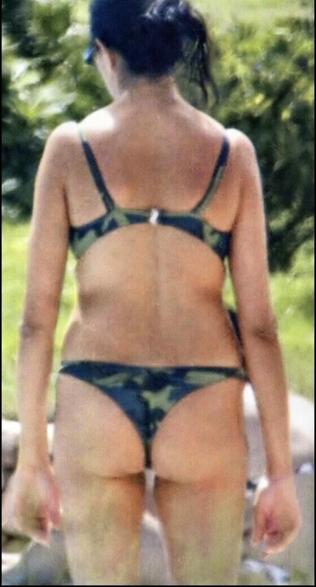 Maria Grazia Cucinotta best model picture