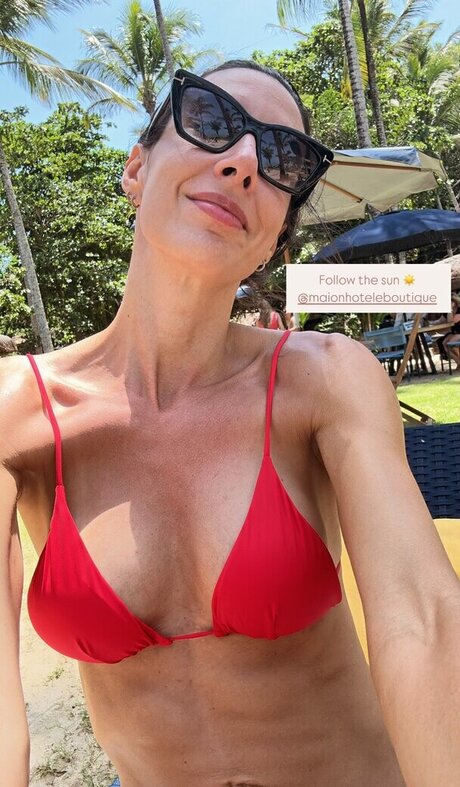 Sheilla Castro model nice pic