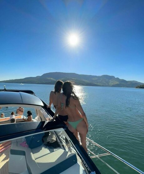 Sheilla Castro exclusive star archive