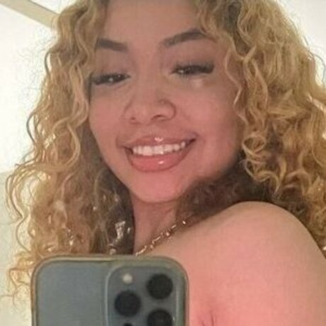 Mayabuckets exclusive pornstar picture