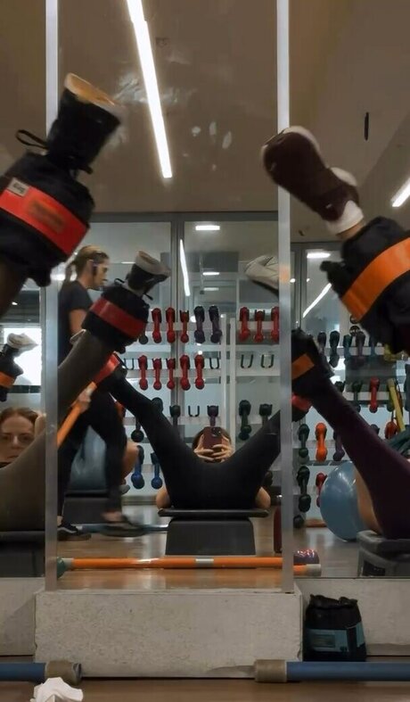 Fernanda Nobre hd actress gallery