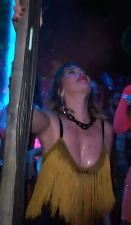 Fernanda Nobre top star gallery