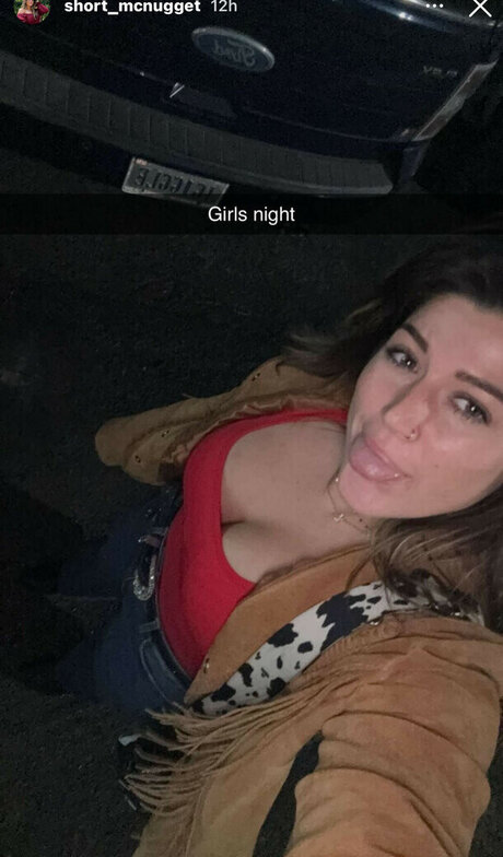 Short Mcnugget star beautiful pictures