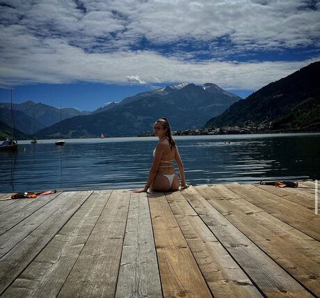 Nathalie Vollmann pornstar photo