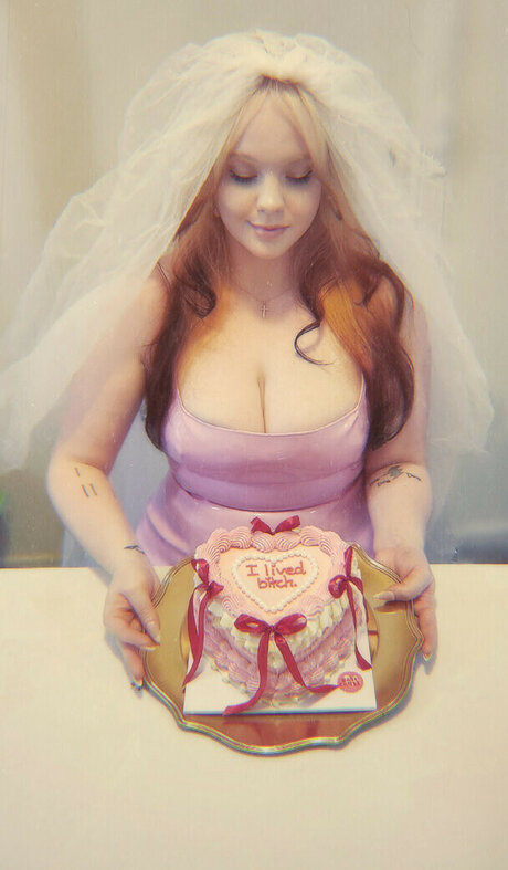 Elizabethdangerx model perfect pic