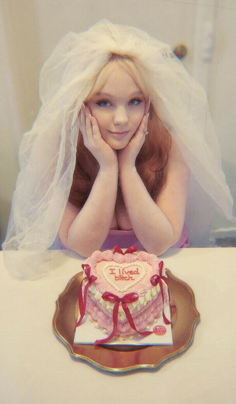 Elizabethdangerx nice model gallery