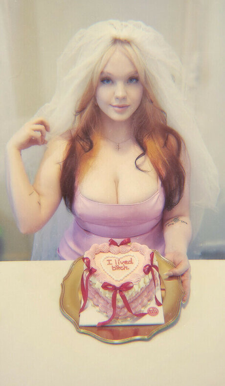 Elizabethdangerx top star photos