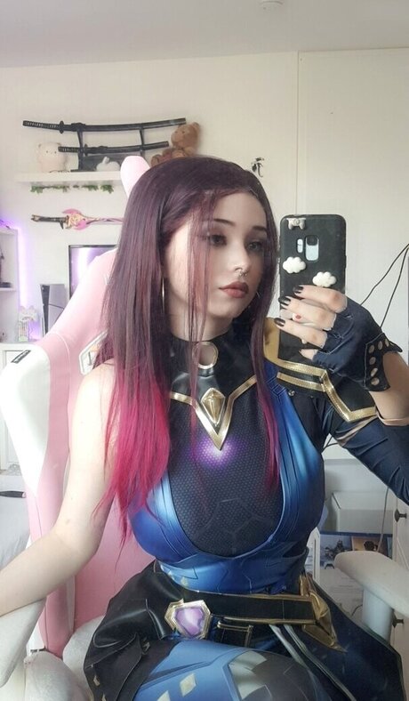 Pastelmiiilk porn actress photos