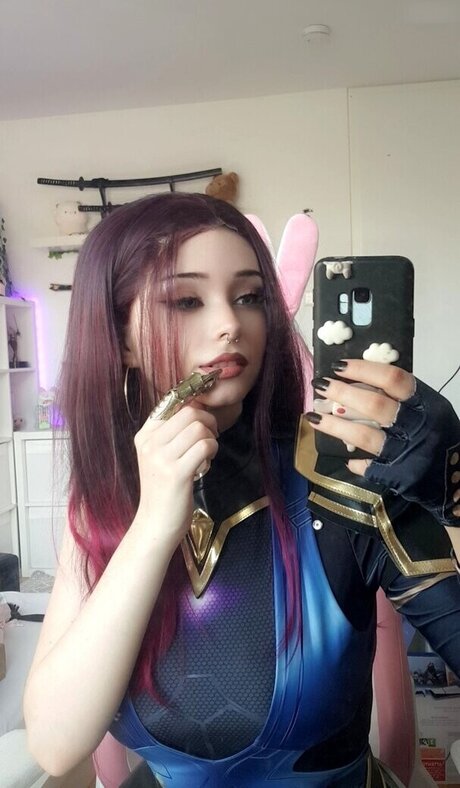 Pastelmiiilk pornstar high quality pics