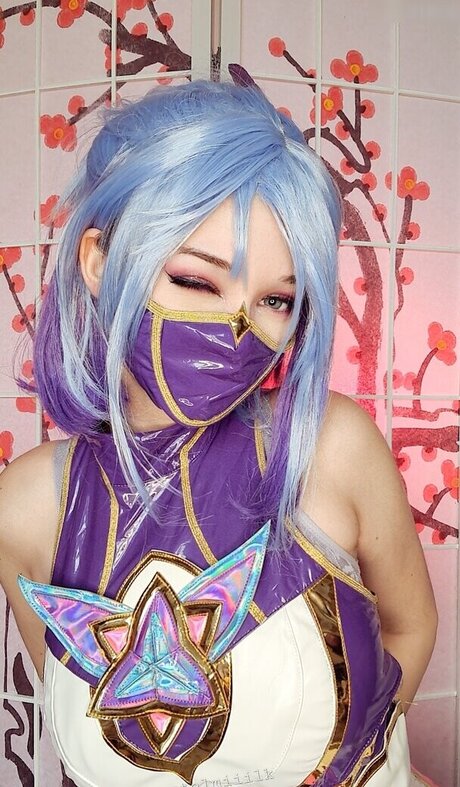 Pastelmiiilk hd model gallery