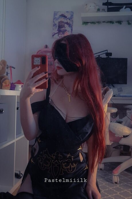 Pastelmiiilk xxx pornstar picture