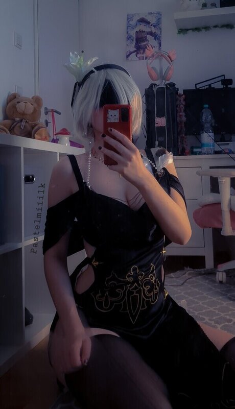 Pastelmiiilk pornstar best galleries