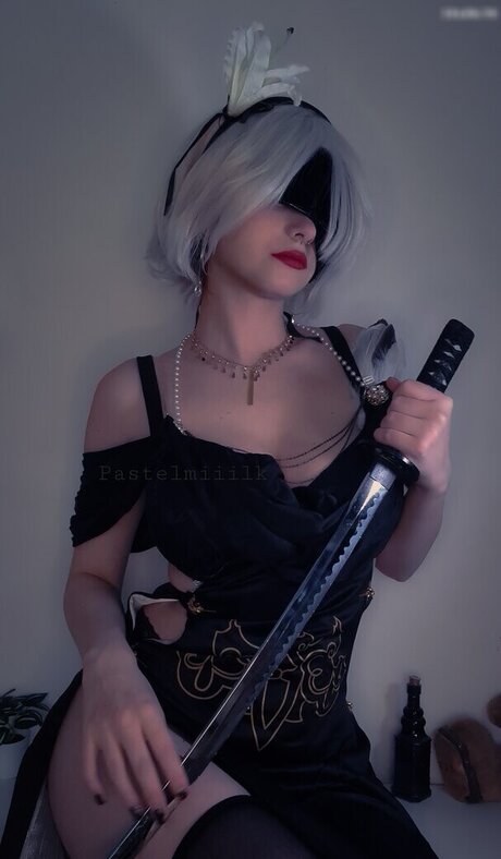 Pastelmiiilk xxx pornstar picture