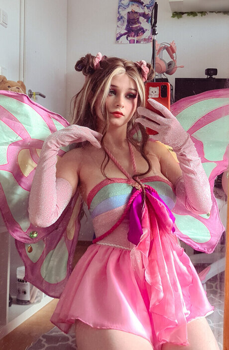 Pastelmiiilk high quality pornstar photos