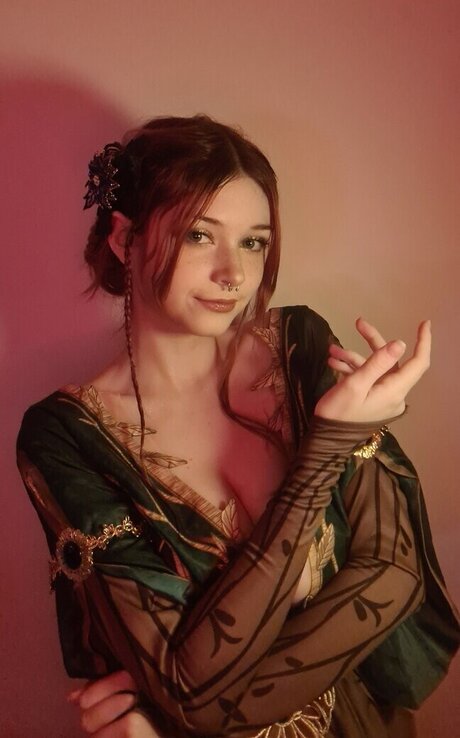 Pastelmiiilk nice actress picture