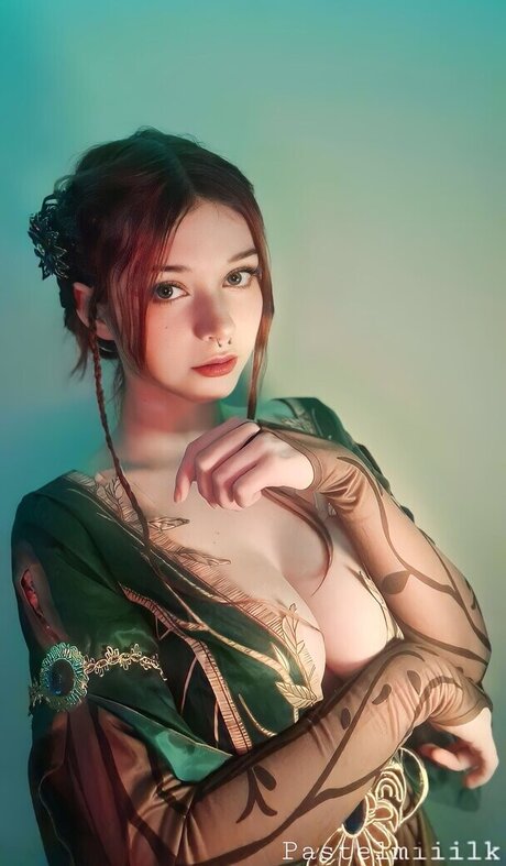 Pastelmiiilk erotic pornstar photo