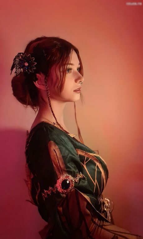 Pastelmiiilk erotic actress gallery