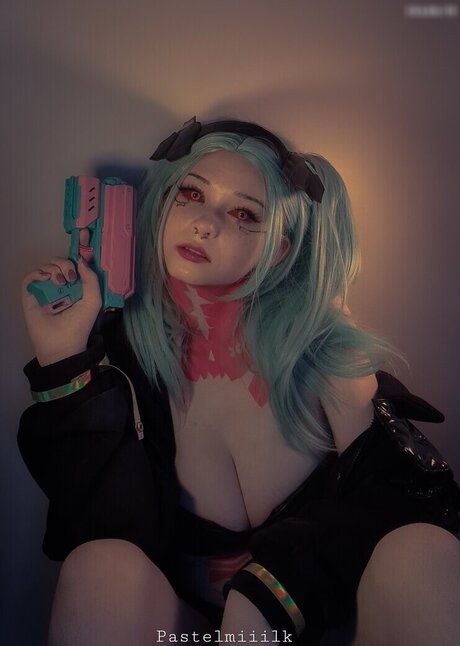 Pastelmiiilk nudes star images