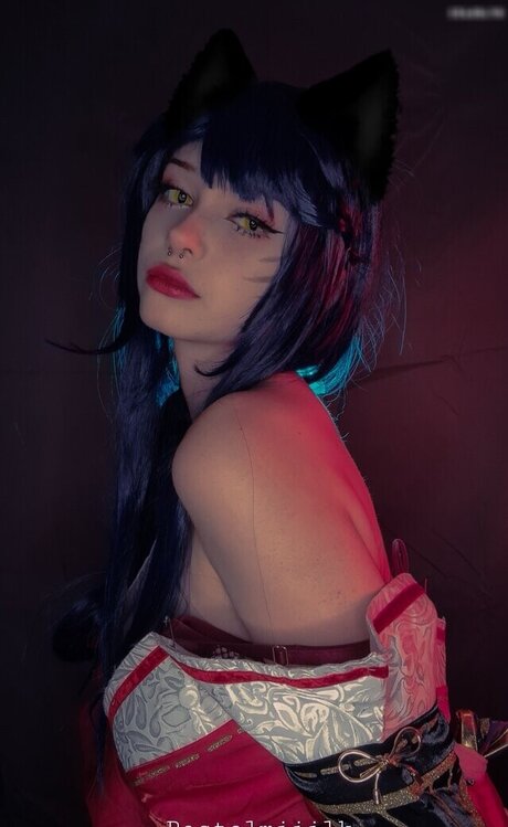 Pastelmiiilk model free gallery