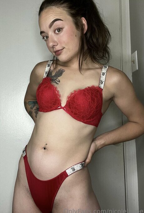 nicolelanee top model photos