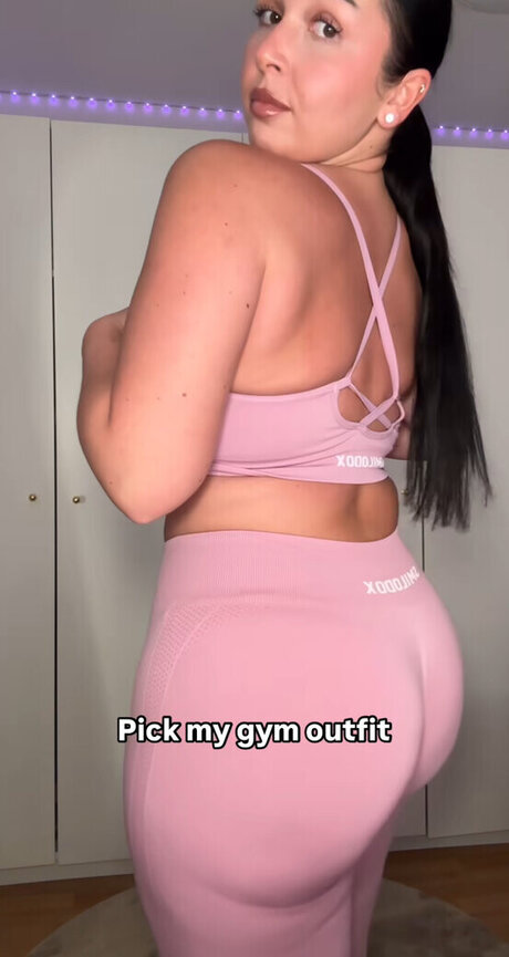 Jaseminra adult model images