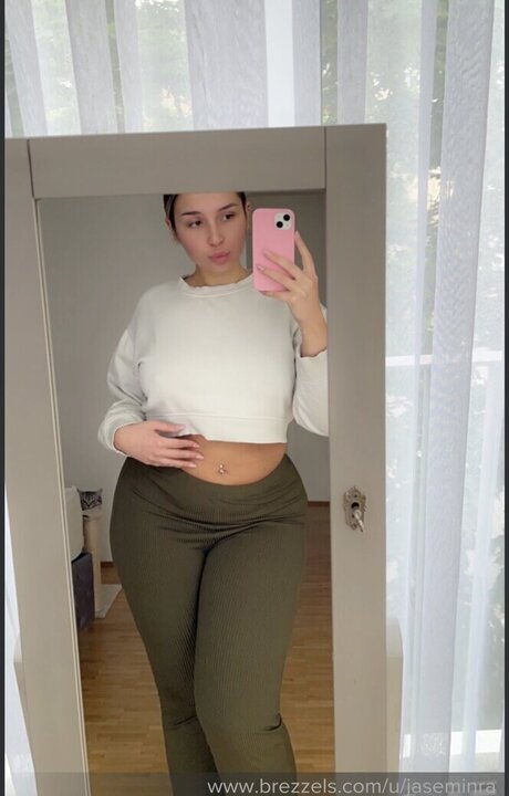 Jaseminra porn model img