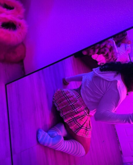 Gigi Yummi star nudes photo