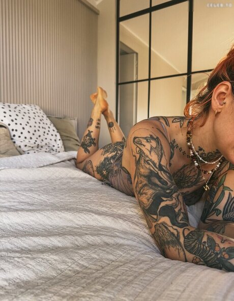 Jule Popule star hot img