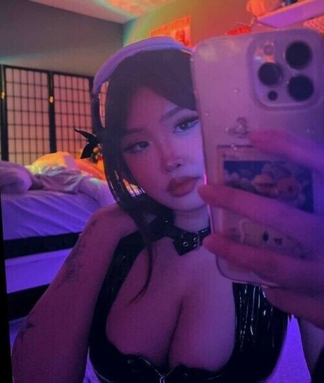 miitofu model nice pics