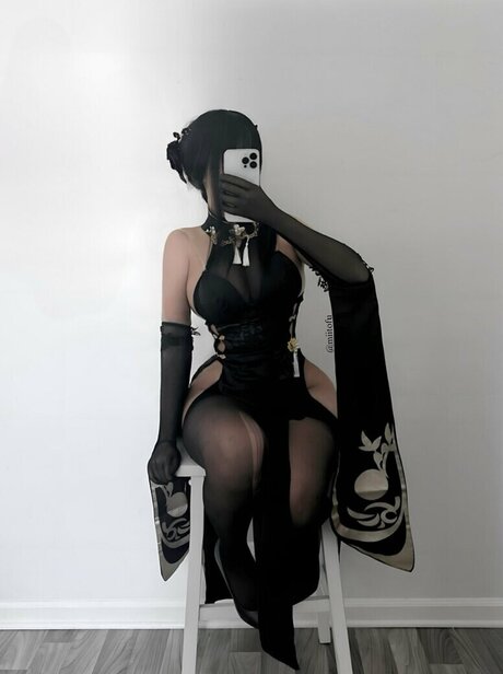 miitofu model adult photos