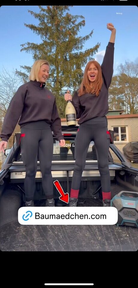 Sandra Hunke star pretty pictures