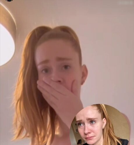 Sandra Hunke model naked image