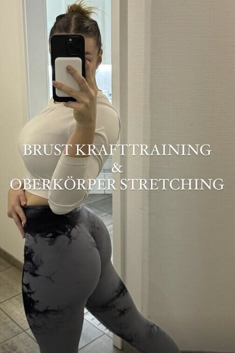 Nadine Kierspel adult star photo