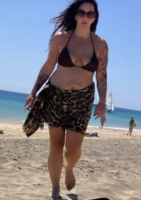 Daniela B chner model hot archive